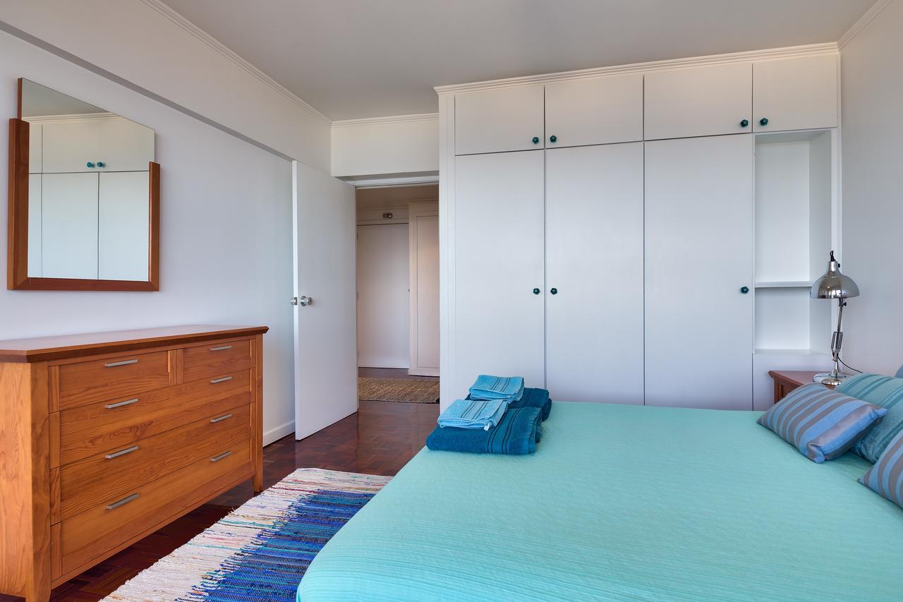 Avenida Arriaga 806 Top Floor Apartment Funchal  Bagian luar foto