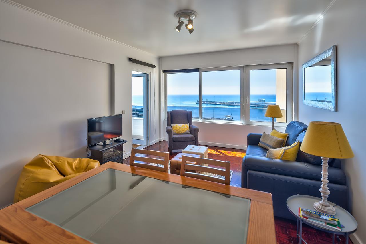Avenida Arriaga 806 Top Floor Apartment Funchal  Bagian luar foto
