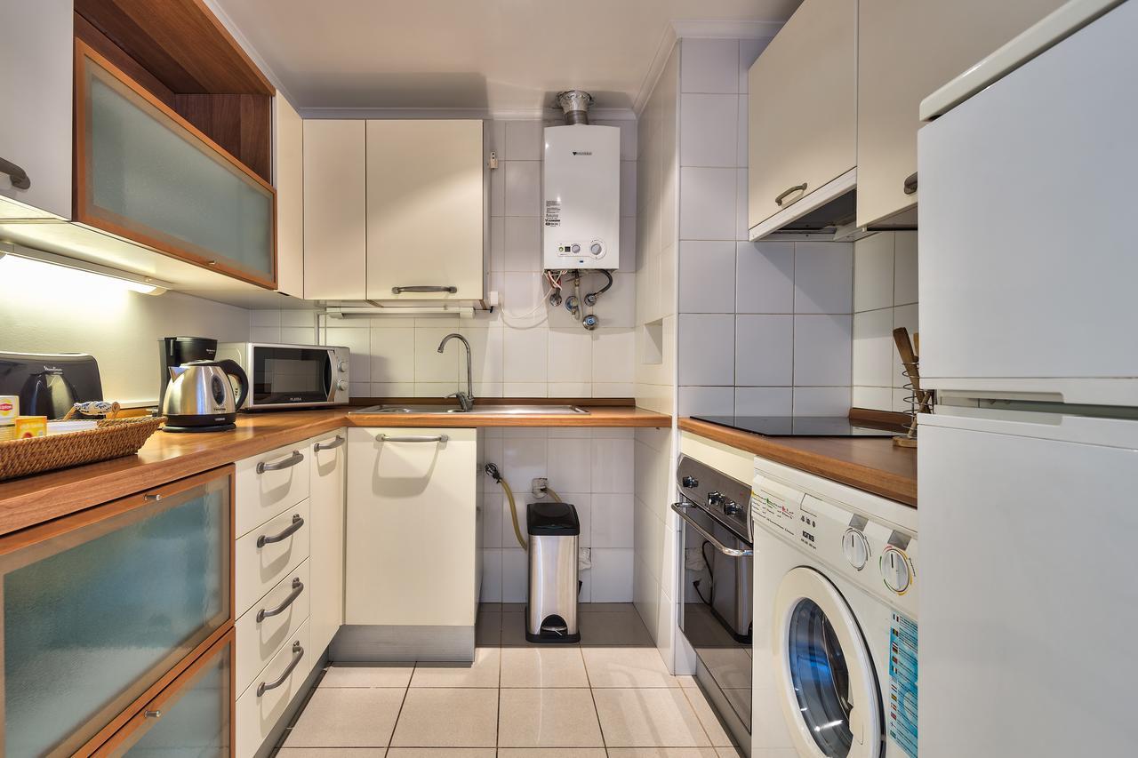 Avenida Arriaga 806 Top Floor Apartment Funchal  Bagian luar foto