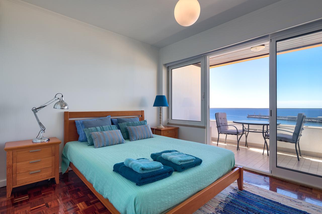 Avenida Arriaga 806 Top Floor Apartment Funchal  Bagian luar foto