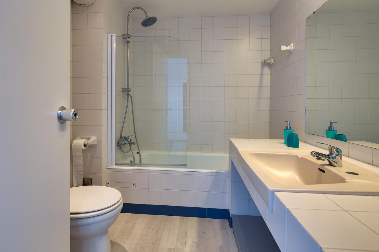 Avenida Arriaga 806 Top Floor Apartment Funchal  Bagian luar foto